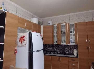 Casa · 100m² · 3 Quartos · 2 Vagas · Casa em Santa Bárbara D'oeste