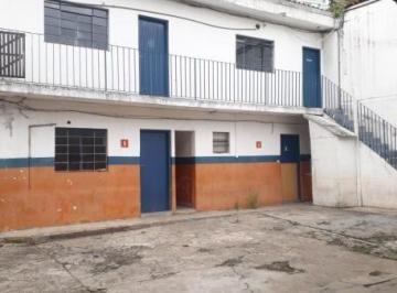 Comercial · 750m² · 2 Quartos · 5 Vagas · Galpão Industrial para Locação no Ipiranga SP – 750m², 2 Dorms