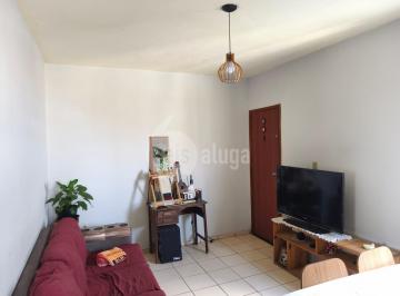 Sala · Apartamento à Venda em Vila Santa Catarina, Americana, 2 Dorms, 45m²