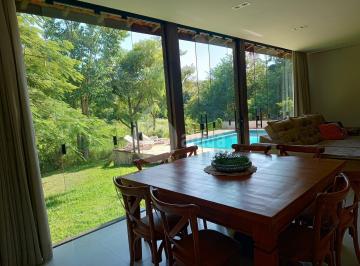Rural · 300m² · 3 Quartos · 4 Vagas · Chácara em Limeira com 3 Dormitórios e Suíte | Venda e Locação