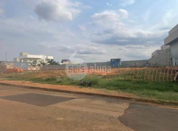 Terreno · 425m² · Terreno à venda, 425m² por R$ 1.100.000,00 - Condomínio Ipês Amarelos - Ameri...