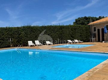 Apartamento · 140m² · 3 Quartos · 2 Vagas · Apartamento à Venda em Vila Omar, Americana, 140m², 3 Dorms, R$570mil