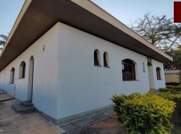 Casa · 369m² · 4 Quartos · 10 Vagas · Casa em Americana