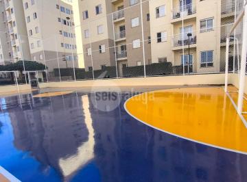 Apartamento · 50m² · 2 Quartos · 1 Vaga · Apartamento à venda com móveis planejados, aceita carro em partes do pagament...