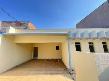 Casa · 132m² · 3 Quartos · 4 Vagas · Casa em Americana