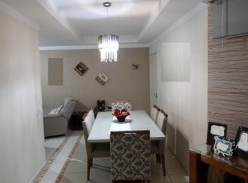 Apartamento · 95m² · 2 Quartos · 1 Vaga · Apartamento à venda em Jardim São Domingos, Americana: 95m², 2 dormitórios, 1...