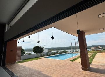 Casa · 230m² · 4 Quartos · 6 Vagas · Casa à Venda na Riviera de Santa Cristina II, Itaí – 4 Suítes