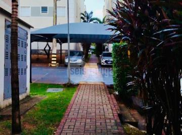Apartamento · 50m² · 2 Quartos · 1 Vaga · Alugue Apartamento 2 Dorms em Jardim Recanto Americana 50m²