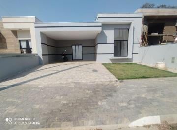 Casa · 129m² · 3 Quartos · 4 Vagas · Casa em Jardim Santa Cruz - Iperó