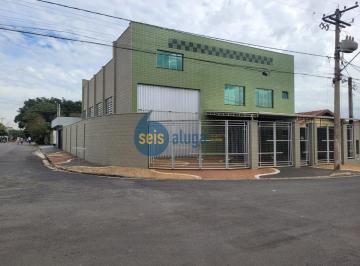 Comercial · 310m² · Oportunidade Salão comercial estratégico para o seu negocio.