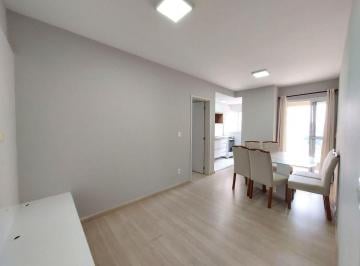 Apartamento · 70m² · 3 Quartos · 1 Vaga · Apartamento em Americana