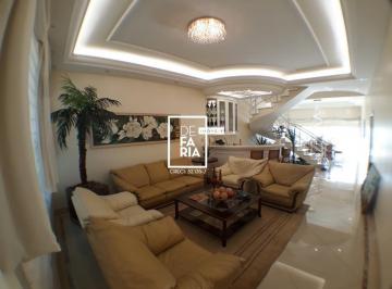 Casa · 466m² · 3 Quartos · 4 Vagas · Casa em Americana
