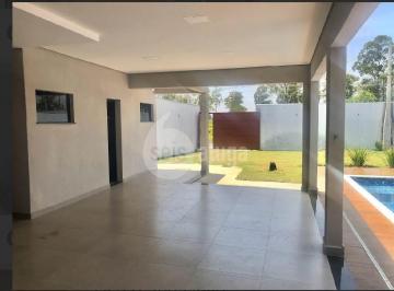 Casa · 140m² · 4 Vagas · Casa à Venda no Parque São Jerônimo, Americana, 140m², 1 Suíte