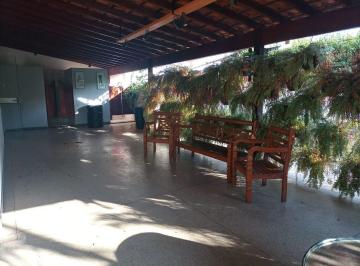Rural · 500m² · 1 Quarto · 8 Vagas · Chácara em Jardim Santa Alice  -  Santa Bárbara D'oeste