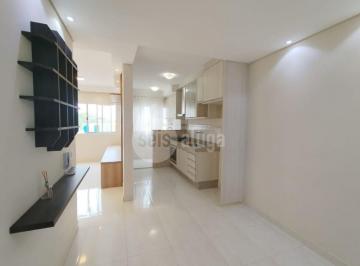 Apartamento · 65m² · 2 Quartos · 1 Vaga · Venda: Apartamento 2 Dormitórios no Parque Universitário - R$320k