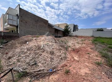 Terreno · 384m² · Terreno à venda, 384m² por R$ 385.000,00 - Dona Judith - Americana/SP