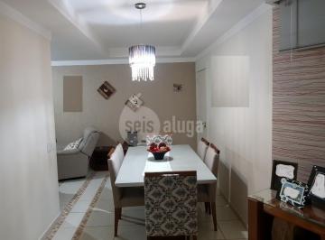 Apartamento · 95m² · 3 Quartos · 1 Vaga · Venda Apartamento 3 Dorms, 1 Suíte em Jardim São Domingos