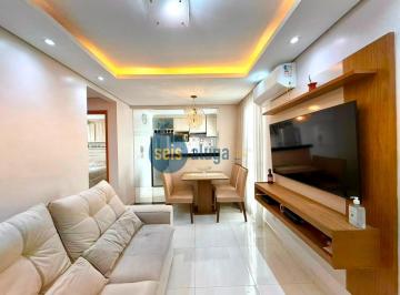Apartamento · 48m² · 2 Quartos · Apartamento à venda em Jardim Terramérica II, Americana - 48m², 2 dorms, R$24...