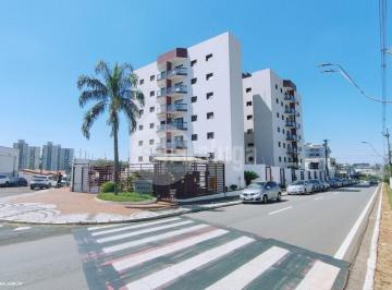 Apartamento · 94m² · 3 Quartos · Apartamento à Venda no Condomínio Ilhas de Maracá - , Americana | 3 Dorms, 94m²