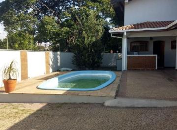 Casa · 241m² · 3 Quartos · 4 Vagas · Casa em Americana