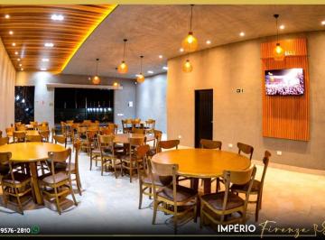 Comercial · 234m² · 6 Vagas · Salão Comercial à Venda e Locação no Jardim Firenze, SBO – 234m²