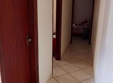 Casa · 166m² · 2 Quartos · 2 Vagas · Casa em Americana