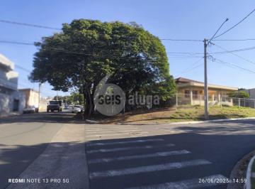 Comercial · 300m² · 3 Quartos · 5 Vagas · Casa Comercial para Alugar no Bosque dos Cedros, Nova Odessa