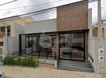 Comercial · 13m² · Sala Comercial para Alugar em Vila Sfeir, Indaiatuba – 13,22m²