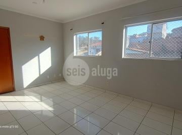 Apartamento · 63m² · 2 Quartos · 1 Vaga · Apartamento à Venda e Locação em Parque das Nações Americana