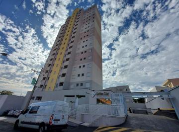 Apartamento · 59m² · 3 Quartos · 2 Vagas · Apartamento à Venda em Vila Jones, Americana – 3 Dorms, 59m², R$370mil