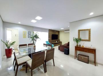 Apartamento · 135m² · 3 Quartos · 2 Vagas · Apartamento à Venda no Edifício Lissa em Americana | 3 Quartos, Suíte e 2 Vagas