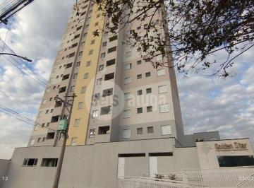 Apartamento · 52m² · 2 Quartos · 2 Vagas · Venda Apartamento 2 Dormitórios em Vila Massucheto - R$275.000