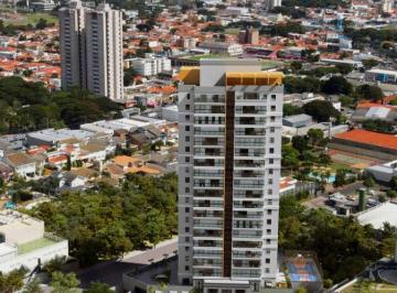 Apartamento · 154m² · 3 Quartos · 2 Vagas · Apartamento à Venda no Reserva Luiza Tomaselli, Indaiatuba – 3 Suítes