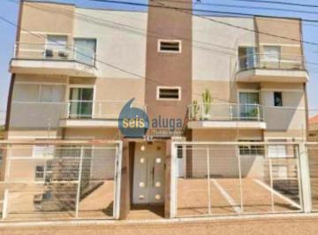 Apartamento · 68m² · 2 Quartos · 1 Vaga · Apartamento à Venda no Edifício Spázio Veneza – Vila Bertini | Americana/SP