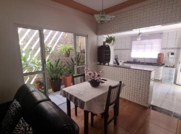 Casa · 300m² · 3 Quartos · 3 Vagas · Casa à venda no Jardim São Francisco, 3 dorms, 300m², SBO