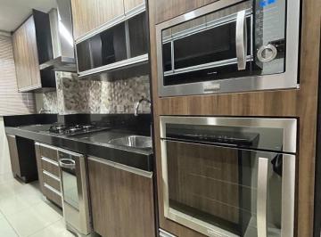 Apartamento · 76m² · 2 Quartos · 1 Vaga · Apartamento em Americana
