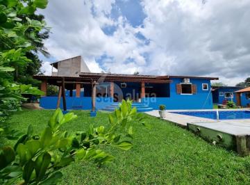 Rural · 300m² · 3 Quartos · 10 Vagas · Chácara à venda cruzeiro do Sul santa Bárbara d`oeste/SP- aceita permuta com ...
