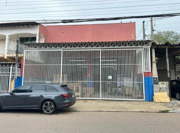 Comercial · 250m² · Sala Comercial para Alugar no Parque das Nações, Sumaré – 250m²