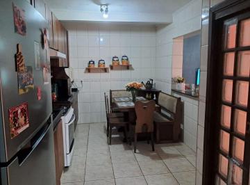 Casa · 141m² · 3 Quartos · 2 Vagas · Casa em Jardim Bom Retiro (nova Veneza) - Sumaré