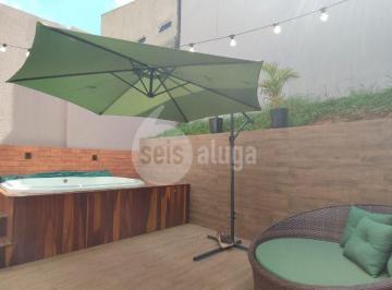 Casa · 105m² · 2 Quartos · 2 Vagas · Casa à Venda em Jardim Boer I - 2 Suítes, 105m² por R$570k