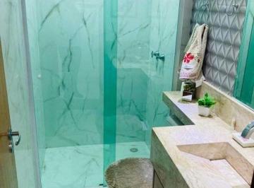 Apartamento · 58m² · 2 Quartos · 1 Vaga · Apartamento em Americana