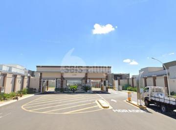Terreno · 300m² · Terreno em Condomínio à Venda no Jardim Esplanada Indaiatuba