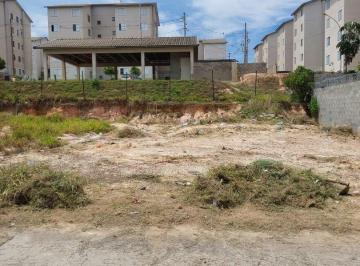 Terreno · 250m² · Terreno à Venda no Parque Residencial do Lago, Santa Bárbara (SP)