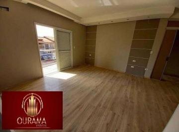 Casa · 283m² · 3 Quartos · 6 Vagas · Casa em Americana