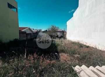 Terreno · 420m² · Terreno inteiro Parque Novo Mundo ao lado da Avenida Campos do Jordão