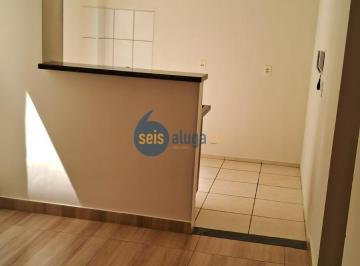 Apartamento · 49m² · 2 Quartos · 1 Vaga · Apartamento à venda no Jardim São José, Americana: 2 dormitórios, 49m², 1 ban...