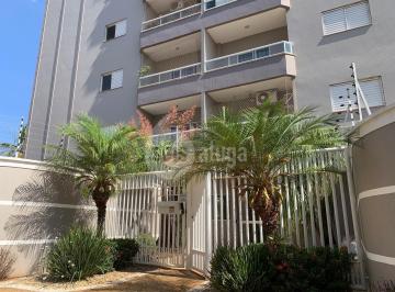 Apartamento · 2 Vagas · Apartamento à venda no Parque Nardini, Americana por R$590 mil