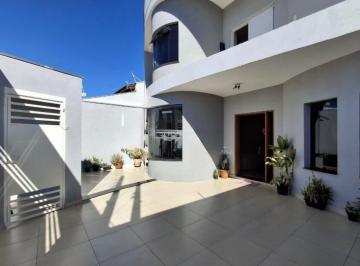 Casa · 260m² · 5 Quartos · 2 Vagas · Casa à Venda no Altos do Klavin, Nova Odessa, 5 Dorms, 260m²