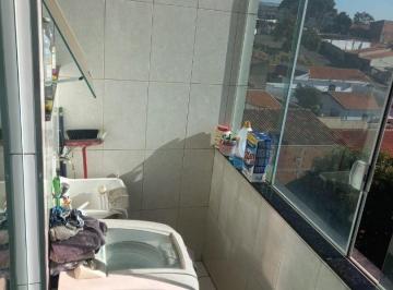 Apartamento · 53m² · 2 Quartos · 1 Vaga · Apartamento em Americana
