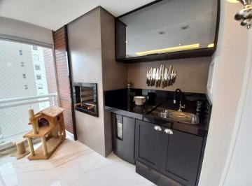 Apartamento · 153m² · 3 Quartos · 3 Vagas · Apartamento em Americana